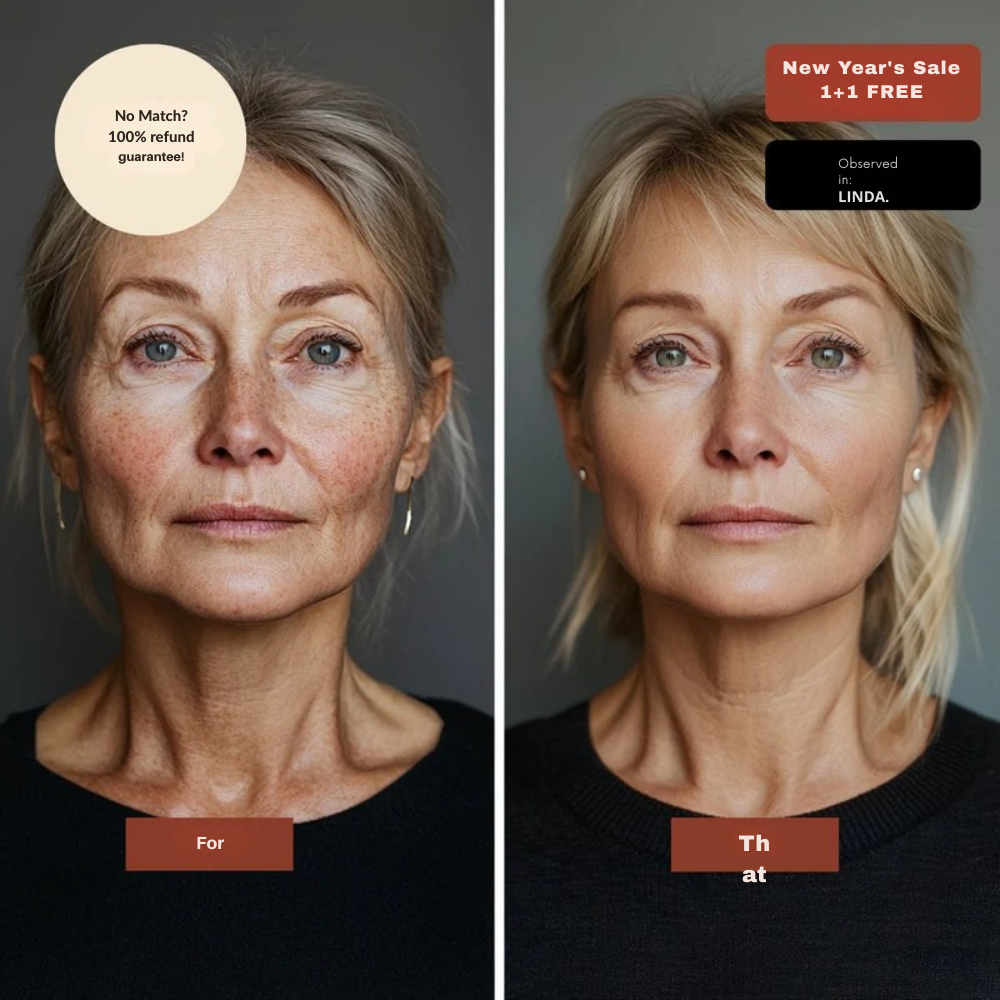 GlowVerra™ — Your Skin’s Invisible Glow-Boosting Secret for All-Day Confidence