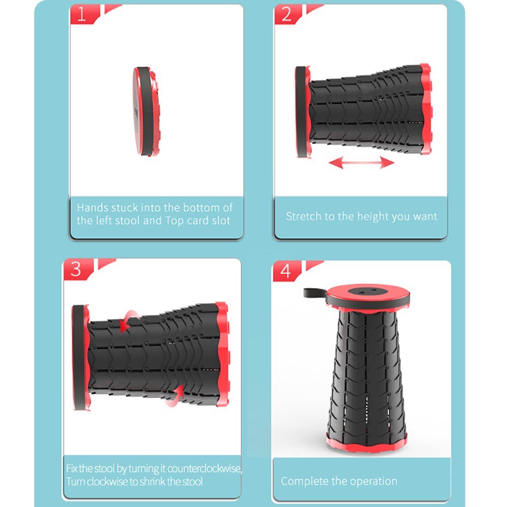 TrailNest™ — Carry Comfort That Turns Any Spot Into Your Personal Rest Zone