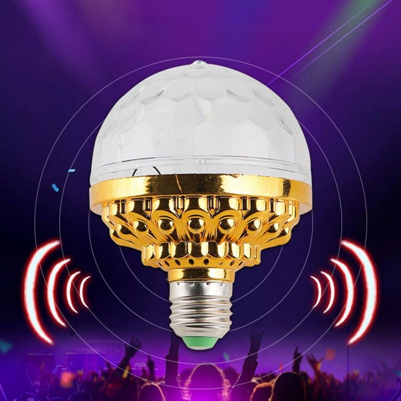 LuminaPulse™ — Ignite Every Night with Mesmerizing Color and Electric Energy