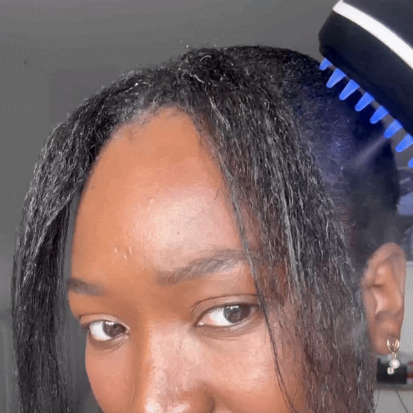LuxeRenew™ 4in1 Hair Revival Brush — Unlock Thicker, Healthier Hair and Confidence Every Day