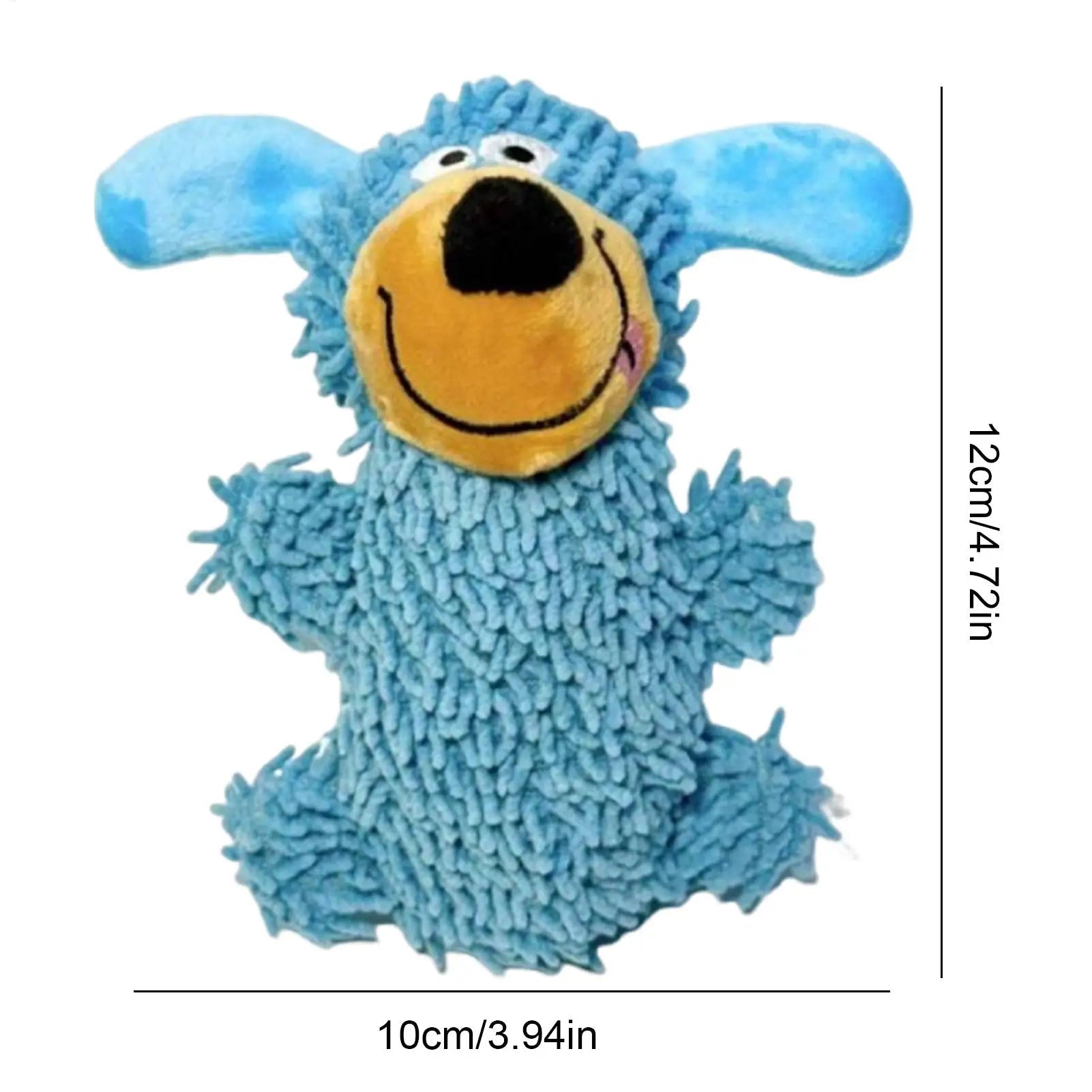 PawJoy™ PlayBuddy — Spark Endless Joy and a Healthy Smile for Your Best Friend