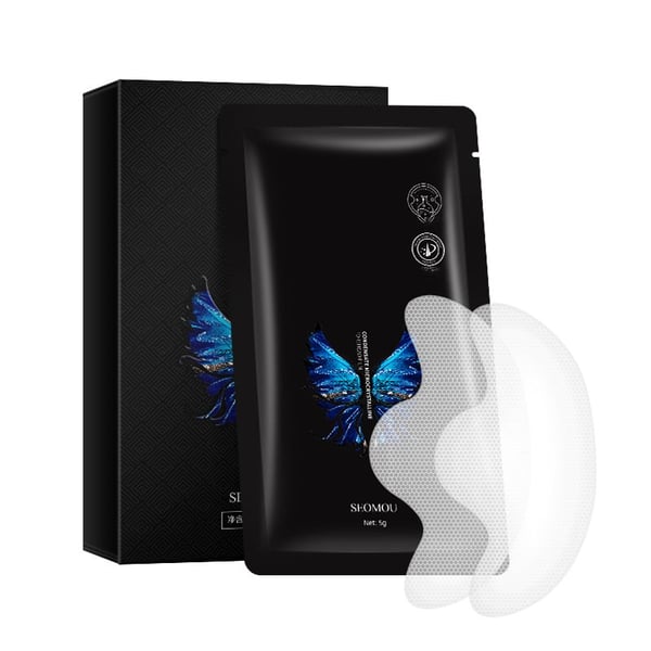 Ageloft™ Skin Lift Strips — Instantly Smooth, Lift, and Revive Your Youthful Glow