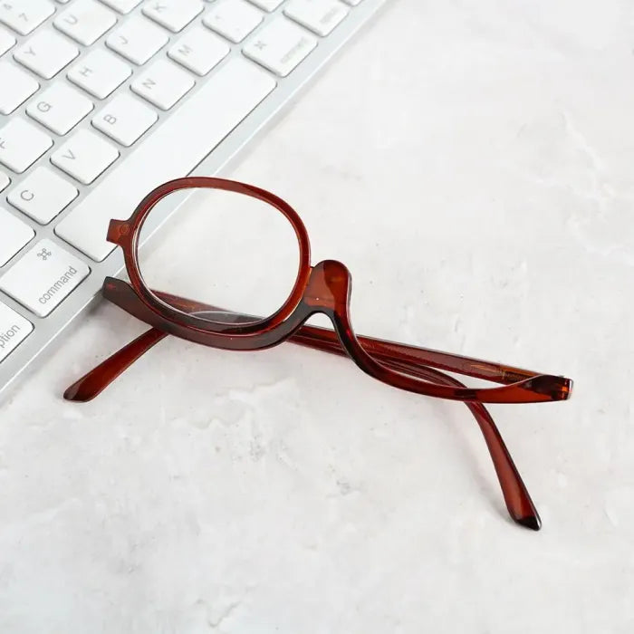 UltraFocus™ — See Every Detail Sharply for Flawless, Confident Beauty