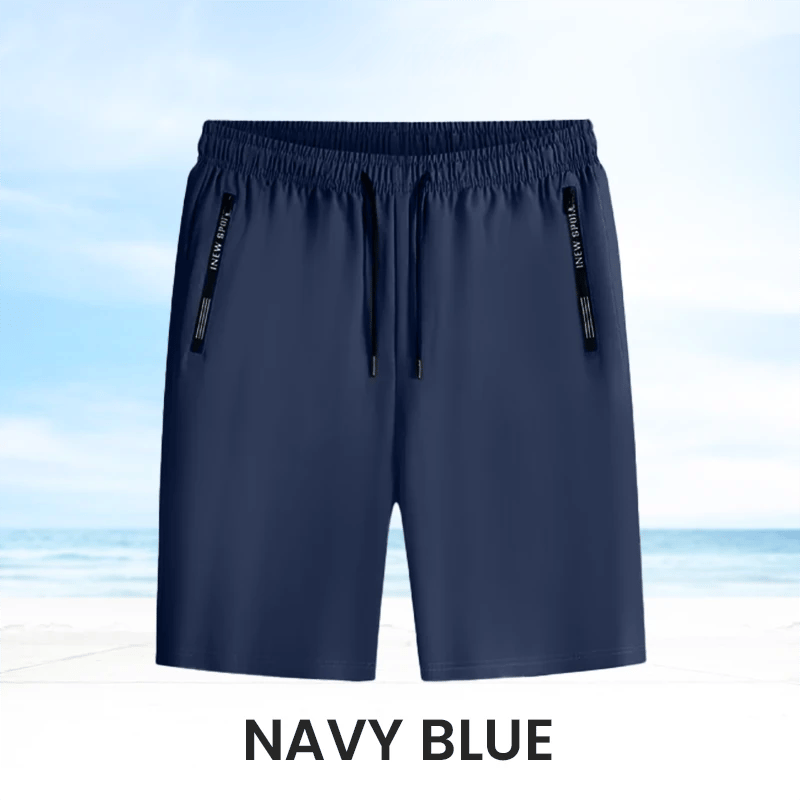 FiraBreeze™ Cooling Shorts — Feel Fresh, Dry, and Unstoppable All Day Long