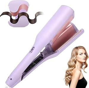 Curlora™ — Effortless, Frizz-Free Curls That Glow With Health and Shine