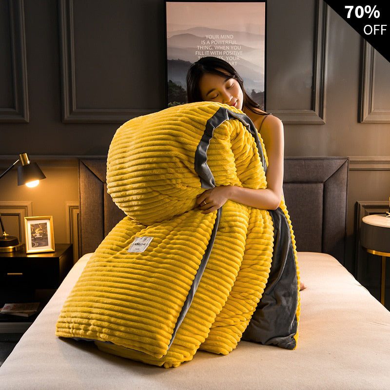 CozyAura™ Duvé — Wrap Yourself in Cloud-Like Warmth That Melts Stress Away