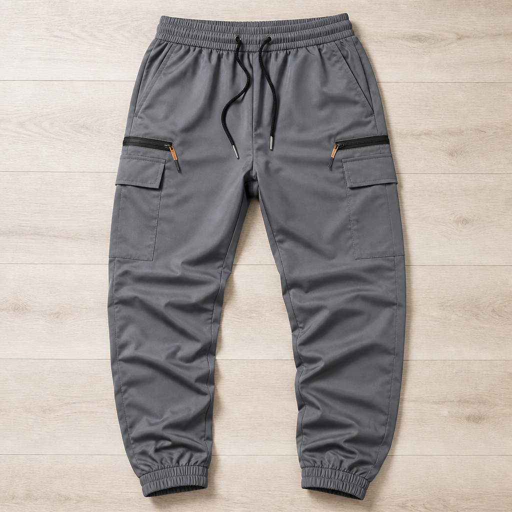 FlexTread™ Performance Pants — Feel Unstoppable with All-Day Softness and Freedom