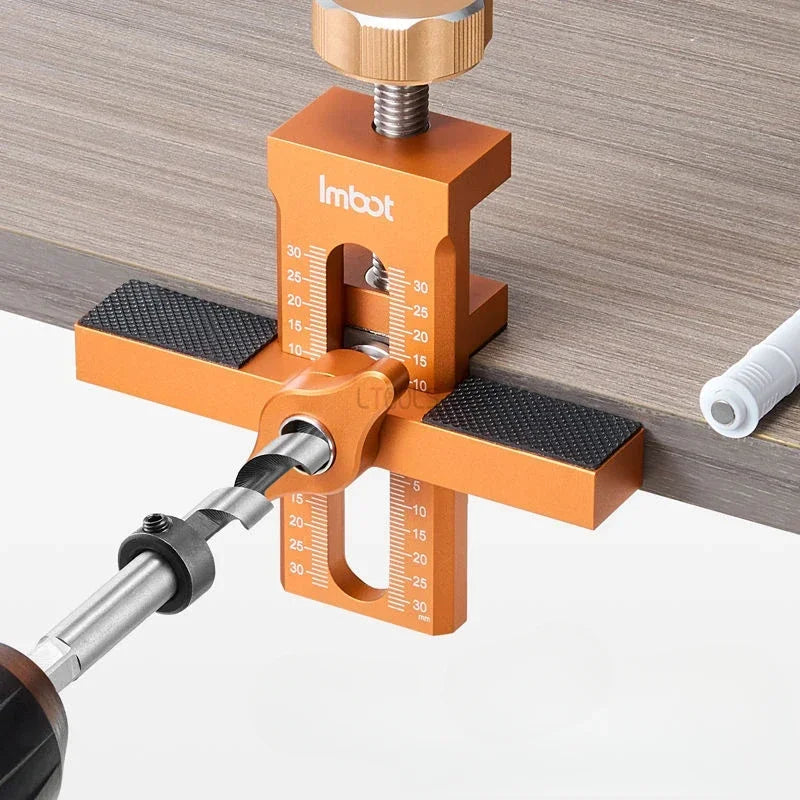AlignMaster™ — Unlock Perfectly Aligned Doors with Zero Stress or Guesswork
