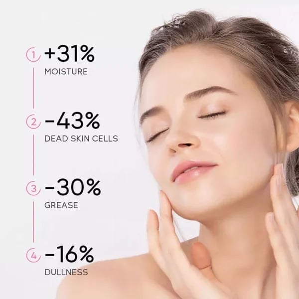 Clarifoam™ Exfoliating Gel — Unleash Radiant, Spot-Free Skin You’ll Love to Touch