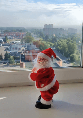 JollyClimb™ — Fill Your Home with Instant Joy and Festive Cheer