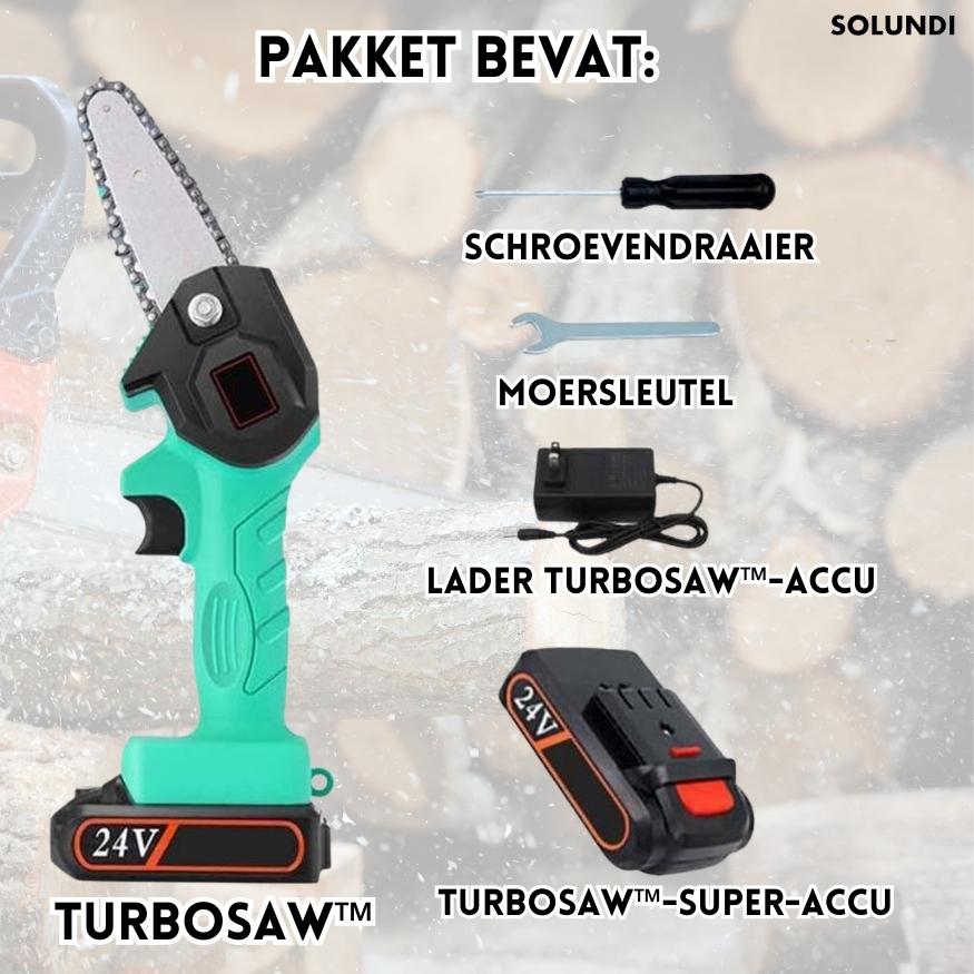 BladeRush™ — Cut Through Wood Effortlessly with Power You Can Feel
