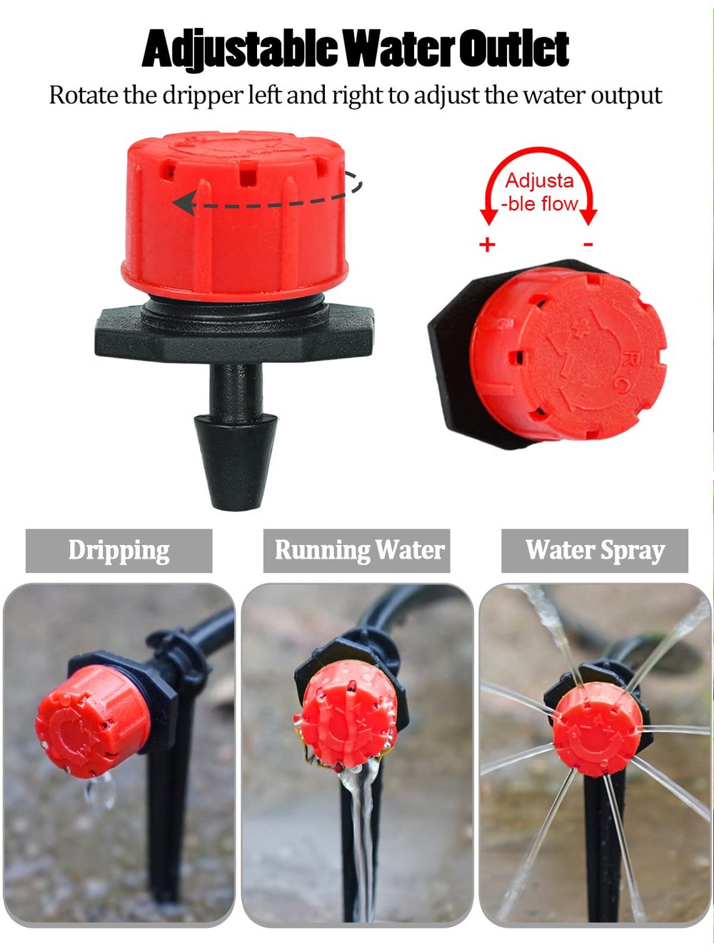 AquaSculpt™ — Master Your Garden’s Thirst for Perfect Growth Every Time