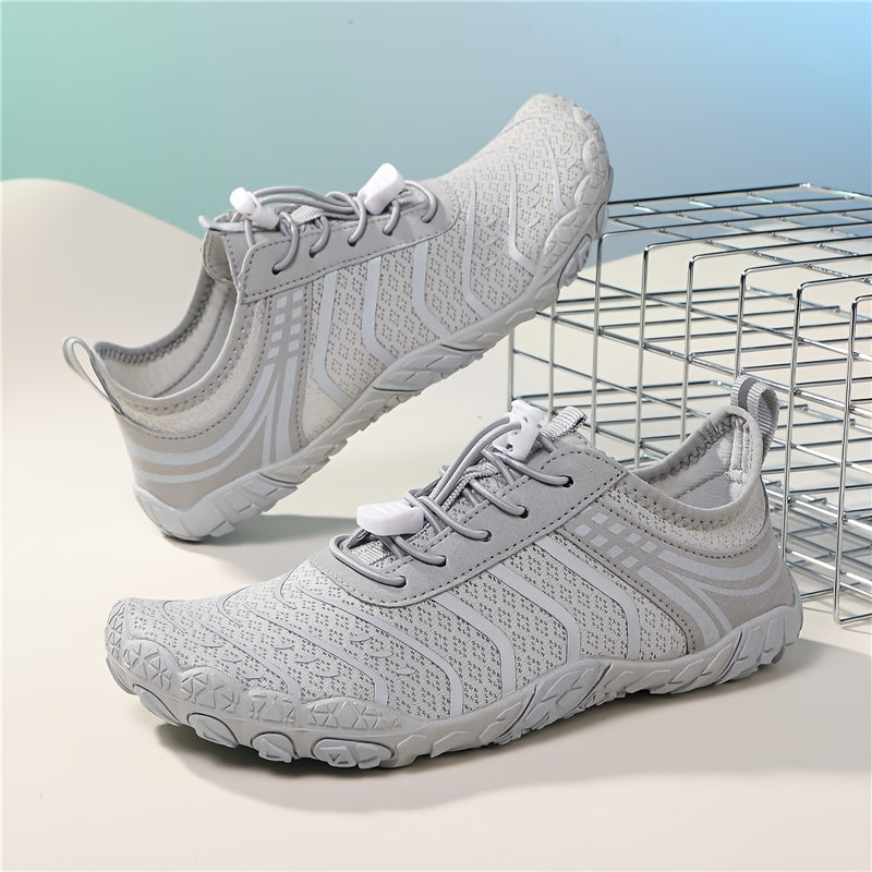 AquaStrider – Versatile Water-Friendly Shoes for Outdoor Fun