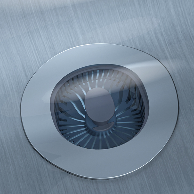 ClearFlow™ — Experience a Fresh, Clog-Free Kitchen That Finally Works for You