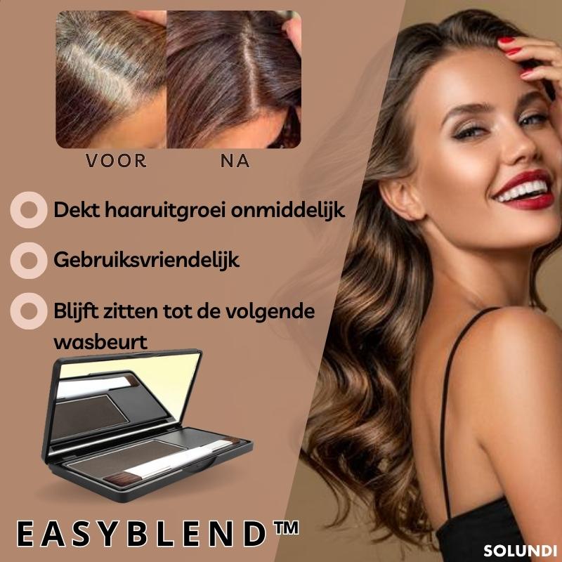 GlowGuard™ — Lock in Stunning, Fade-Proof Roots That Last All Week