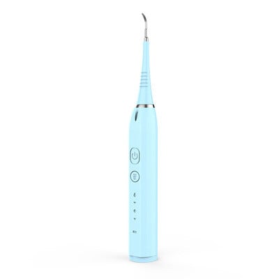 CrystalDent™ Sonic Cleaner — Effortless Power to Reveal Your Brightest, Healthiest Smile