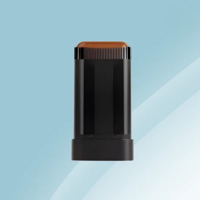 LuxeShade™ — Instant, Chemical-Free Root Coverage That Keeps You Confident All Day