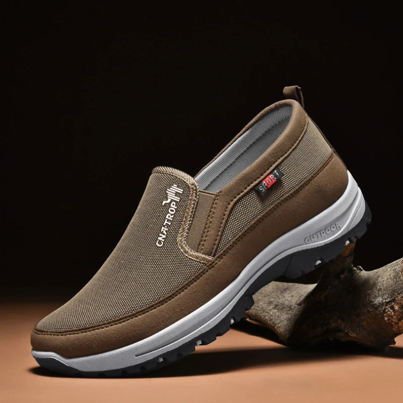 GlideStride™ — Feel Fresh, Pain-Free, and Unstoppable All Day Long