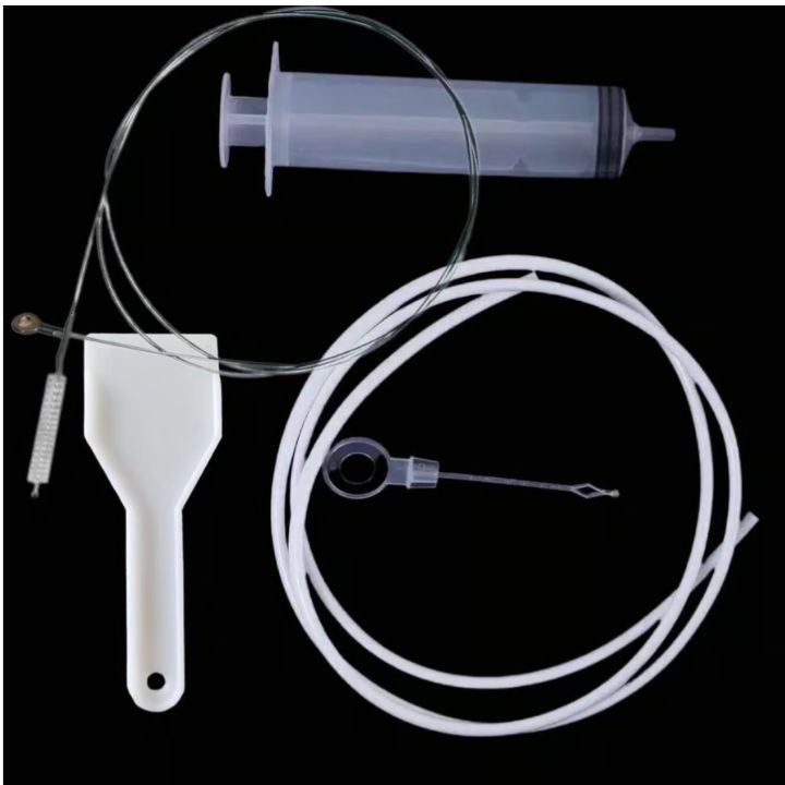 ViraClean™ — Banish Blockages and Breath New Life into Every Pipe