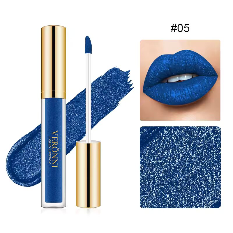 LumiLuxe™ Radiant Lip Color — Unleash All-Day Dazzle That Turns Every Head