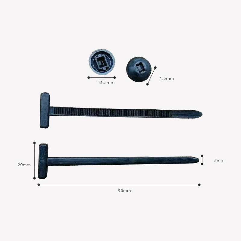 SteelGrip™ — Snap Tight, Drive Confident: End Rattles and Rock Your Ride