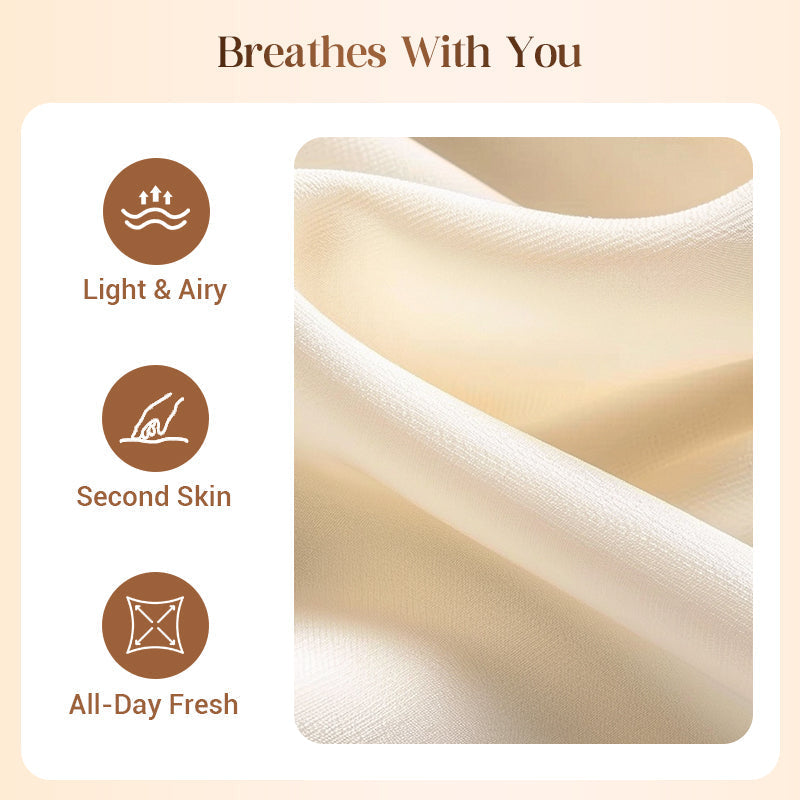 AeroLuxe™ — Experience All-Day Lift and Freedom Without a Wire in Sight