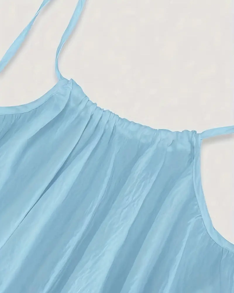 ZariaLuxe™ — Unleash Your Cool Confidence and Own Every Summer Moment