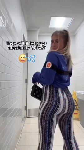 VerveLuxe™ Flare Leggings — Own Every Curve with Effortless Shine and All-Day Comfort