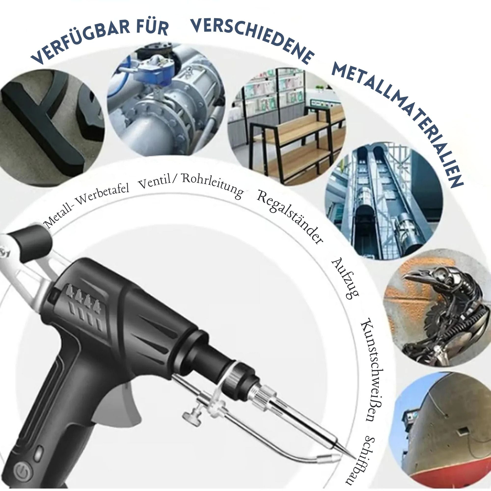 FlexForge™ — Master Every Weld with Comfort and Confidence