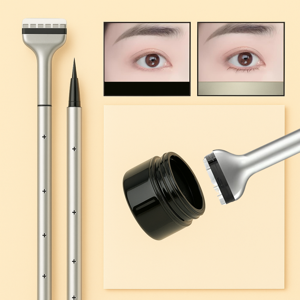 PrismLift™ Precision Stamp Set — Achieve Flawless, Symmetrical Eyes in Seconds with Effortless Confidence