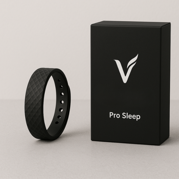 VioraSync™ — Own Every Morning with Energized Focus and Stress-Free Clarity