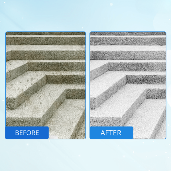 LumaStone™ — Restore Your Stone’s Brilliant Shine Without Harsh Chemicals or Effort
