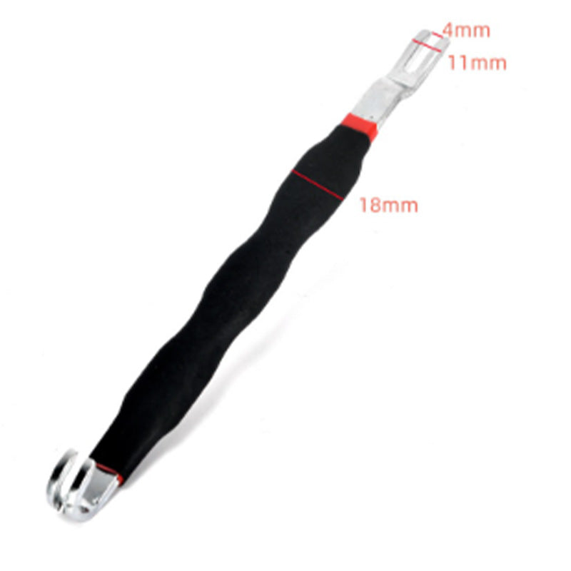 FixaGrip™ Electric Disconnect Pliers — End Connector Struggles and Protect Every Delicate Clip with Confidence