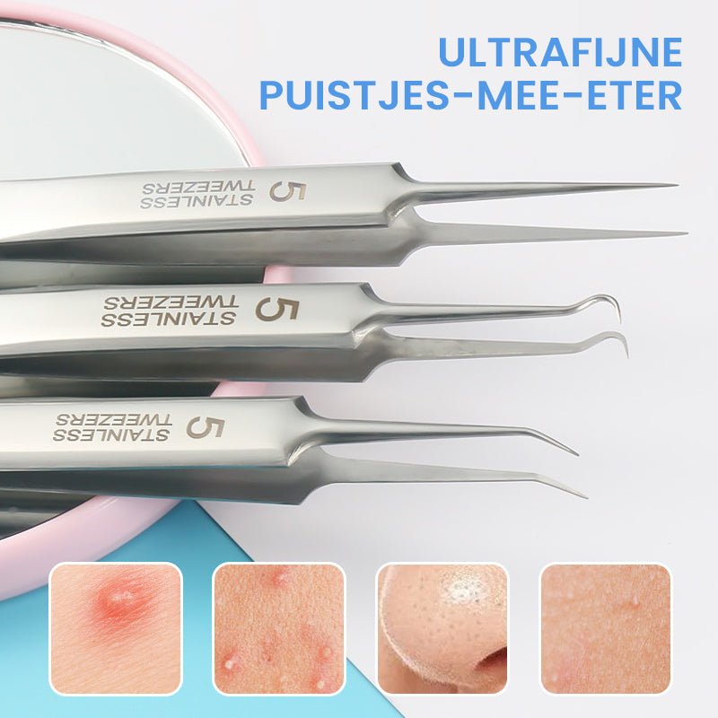 DermaSwift™ — Effortless Precision for Clear, Confident Skin Every Day