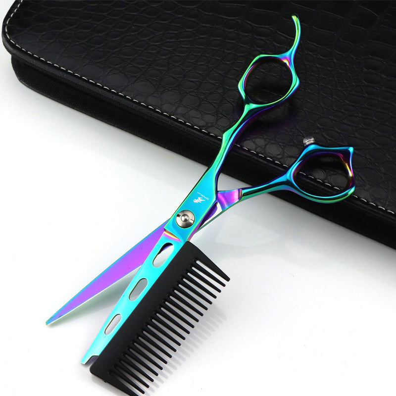 BladeCraft™ — Master Every Cut with Effortless Precision and Lasting Comfort