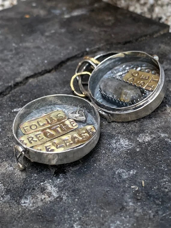 LunaSoul™ — Unlock Calm Confidence and Soulful Strength Every Day