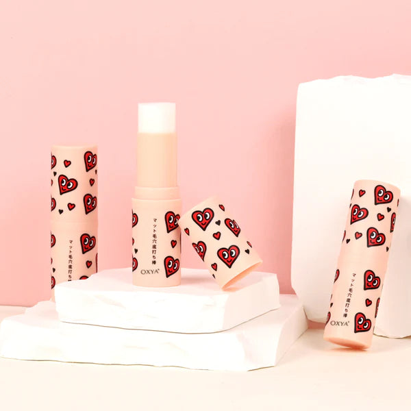 LumaFrost™ — Unlock All-Day, Airbrushed Skin That Dazzles Through Everything