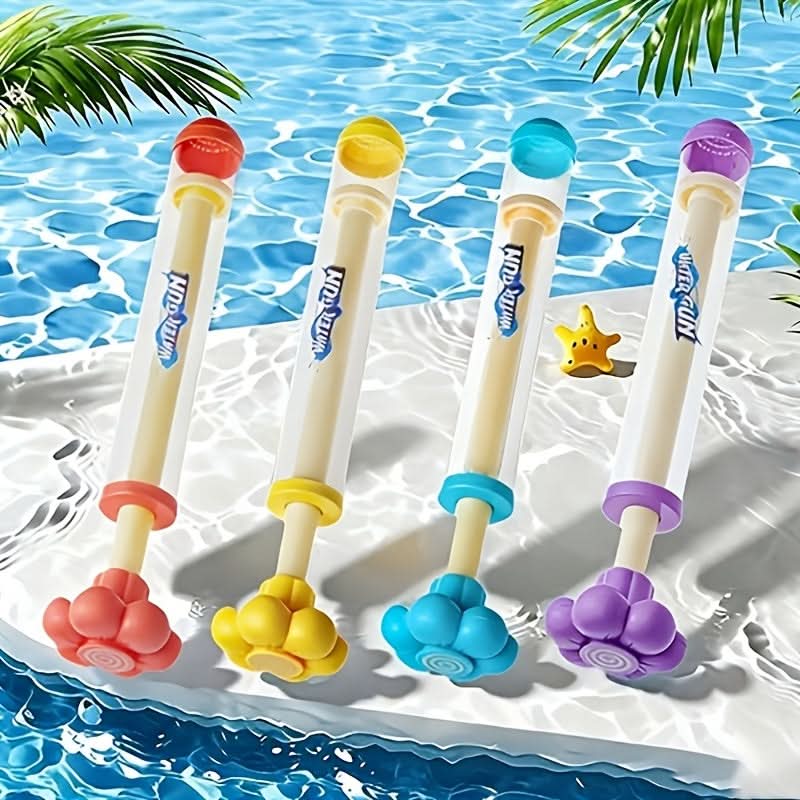 Large Water Blaster for Exciting Summer Activities