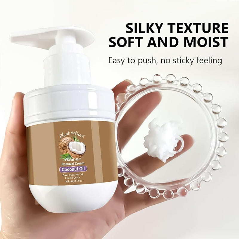 VelveliEase™ — Experience Silky, Irritation-Free Smoothness That Boosts Your Confidence Instantly