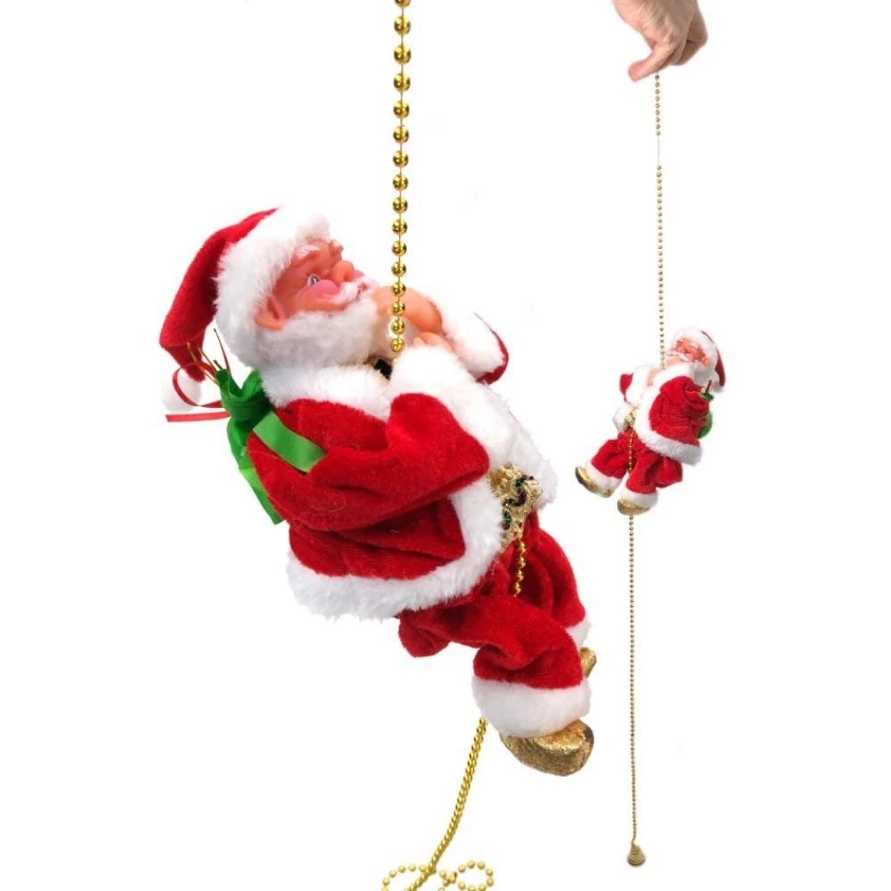 JollyClimb™ — Fill Your Home with Instant Joy and Festive Cheer
