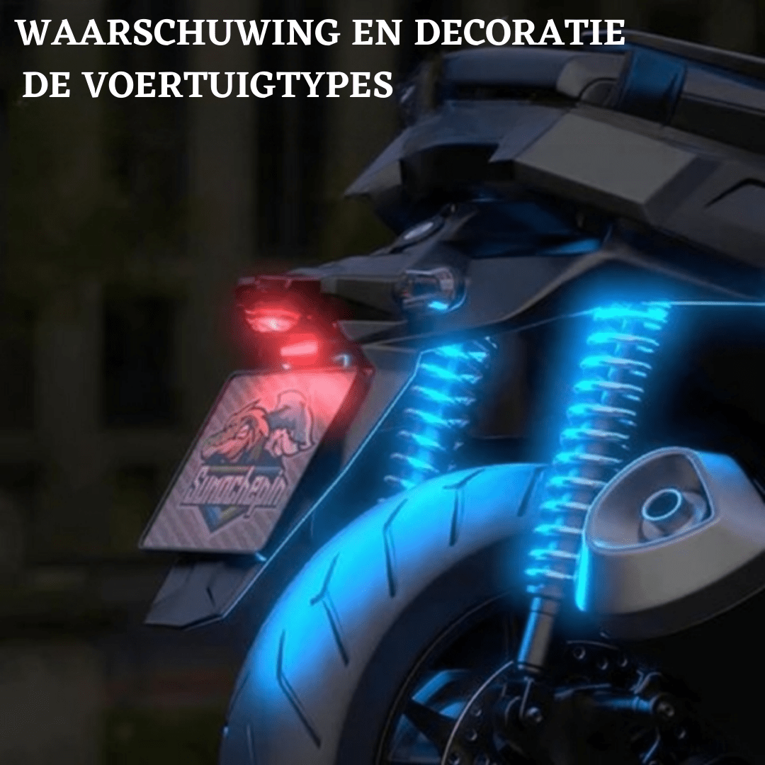 LumeDrive™ — Command the Night with Unstoppable Clarity and Total Control