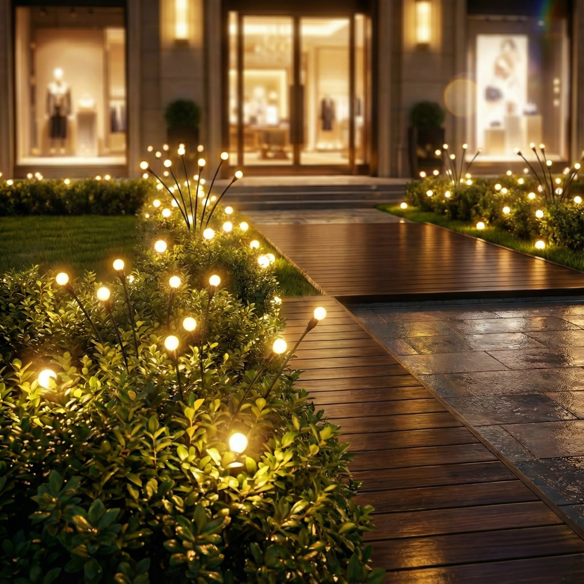 LumaSway™ — Transform Your Garden Into a Soothing, Colorful Retreat Every Night