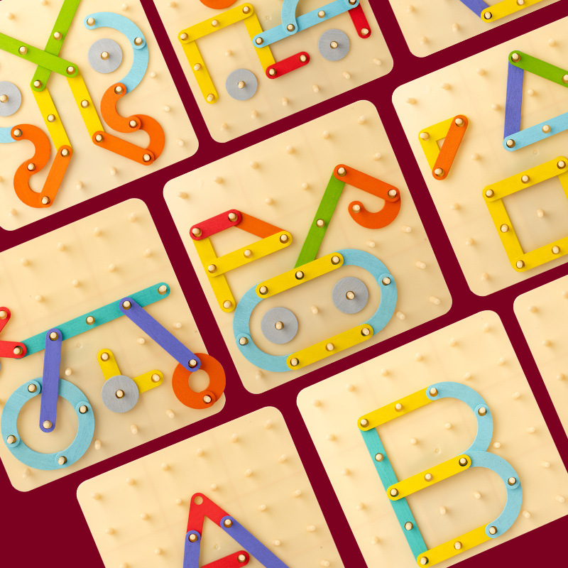 BrilliaBlocks™ — Spark Brilliant Creativity and Sharpen Your Child’s Mind Every Playtime