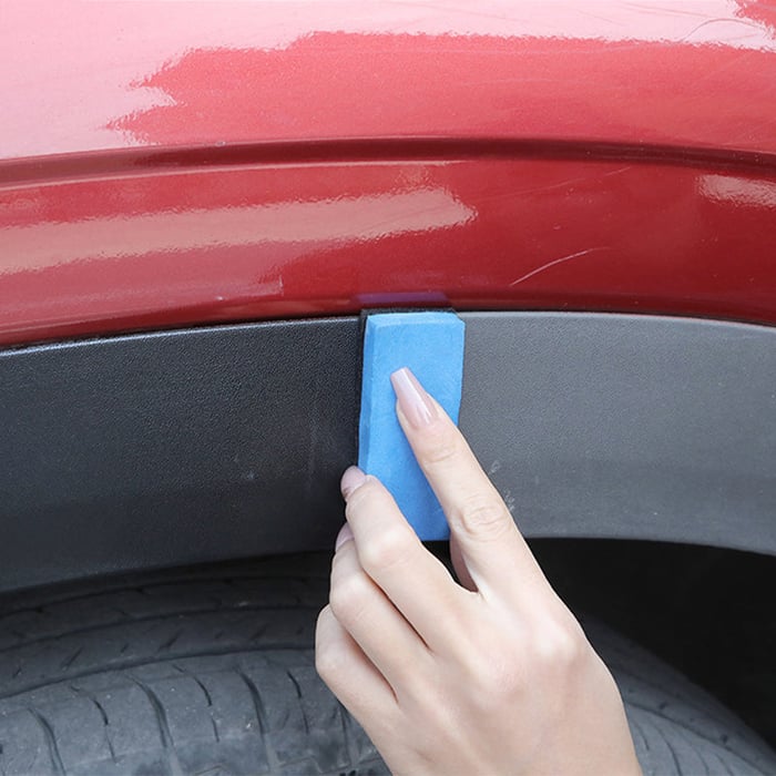 VibranTrim™ — Bring Your Car’s Plastics Back to Stunning, Lasting Shine That Turns Heads