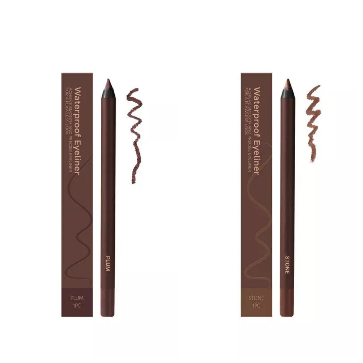 Rainelle™ — Command Every Gaze with Waterproof, Bold-Color Power That Lasts All Day