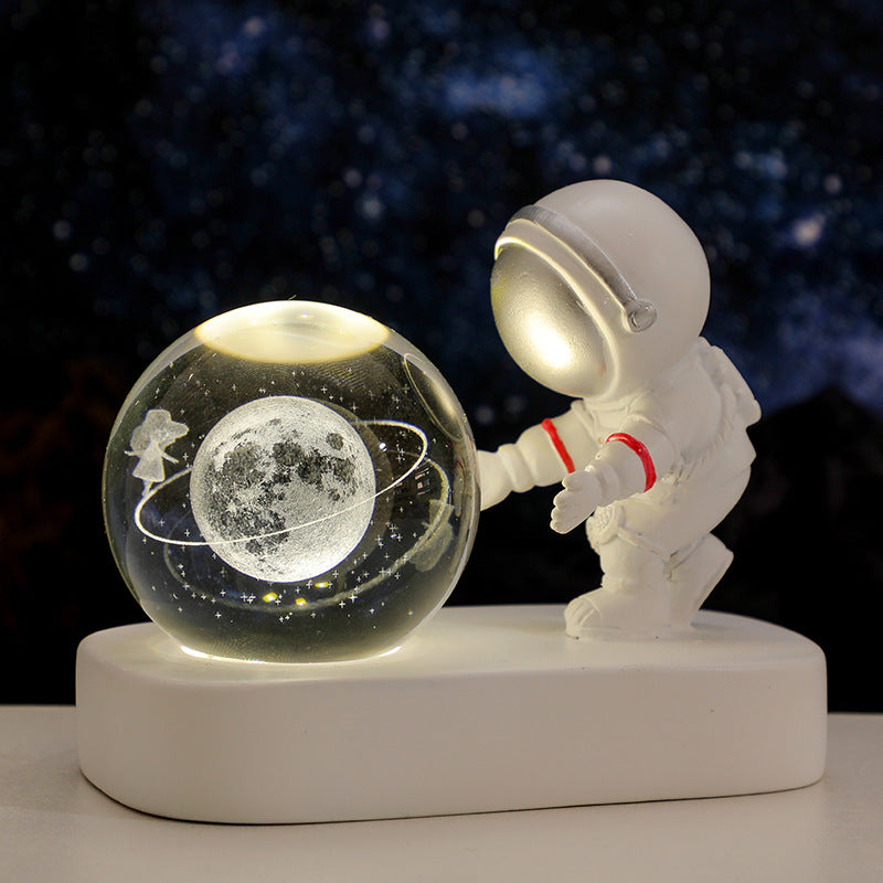AstroShine – A Touch of Magic for Your Home!