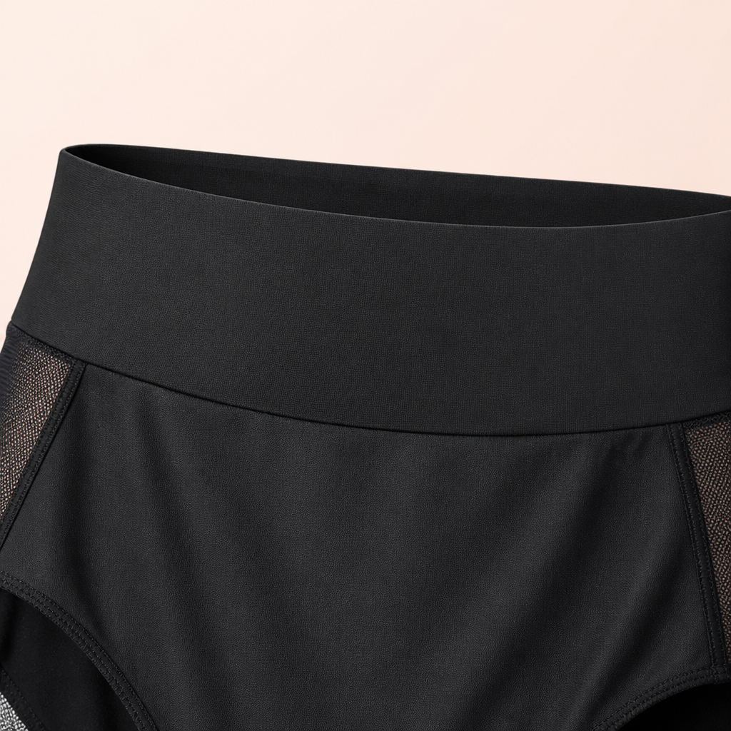 Velvressence™ — Sculpt Your Curves and Stay Confident All Day, Leak-Free and Invisible