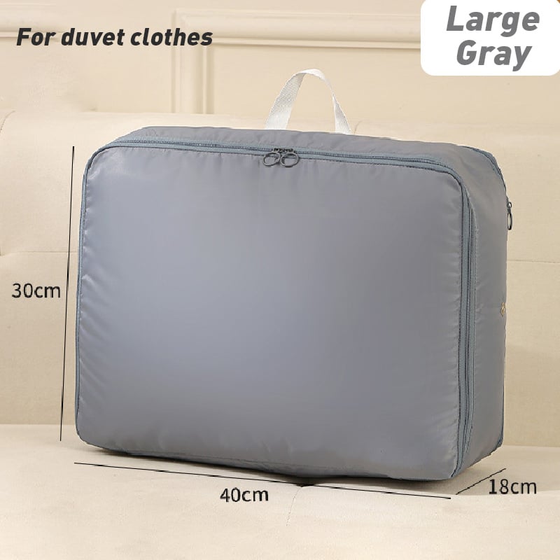 ClairvoMax™ Compression Organizer — Instantly Reclaim Your Space and Shield Your Belongings with Tough, Effortless Compression