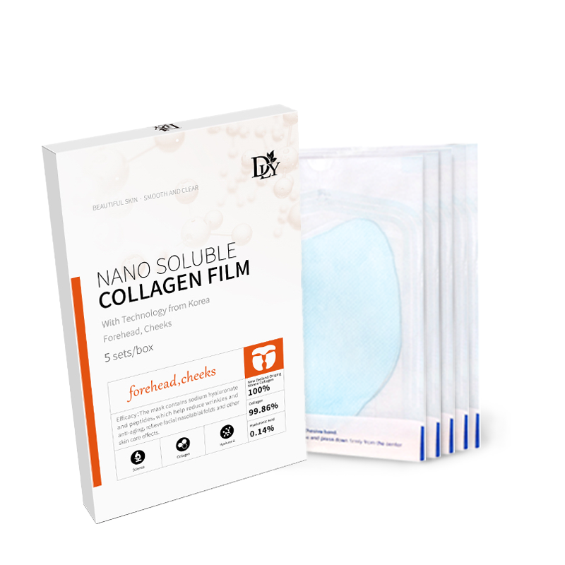 DermaSculpt™ Collagen Infusion — Reveal Firmer, Radiant Skin That Defies Time