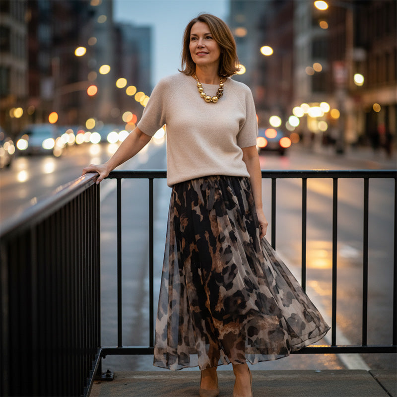 VioraLuxe™ — Unleash Jaw-Dropping Confidence with Effortless Style and Cloud-Soft Comfort